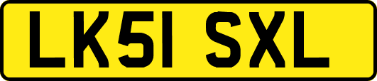 LK51SXL