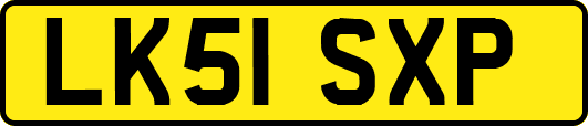 LK51SXP