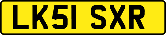 LK51SXR