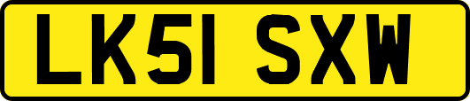 LK51SXW