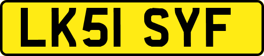 LK51SYF