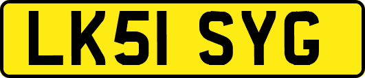 LK51SYG