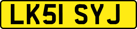 LK51SYJ