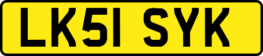 LK51SYK