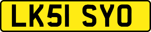 LK51SYO