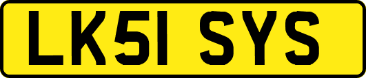 LK51SYS