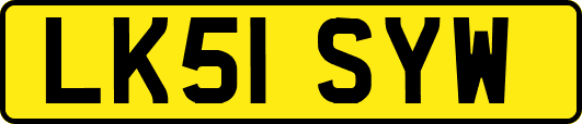 LK51SYW