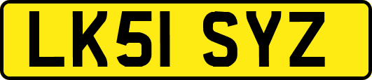 LK51SYZ
