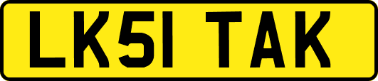 LK51TAK