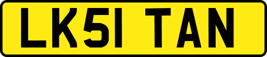 LK51TAN
