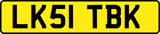 LK51TBK