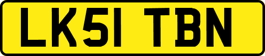 LK51TBN