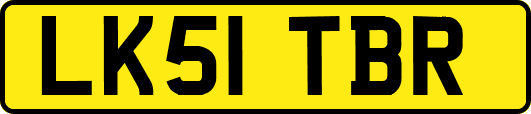 LK51TBR