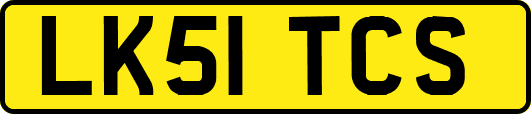 LK51TCS