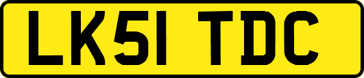 LK51TDC