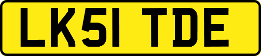 LK51TDE