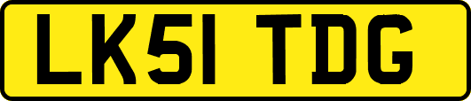 LK51TDG