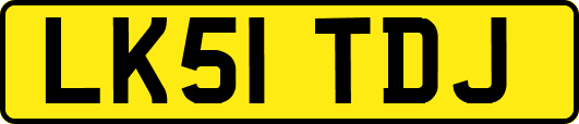 LK51TDJ
