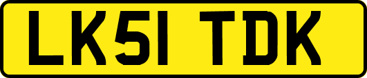 LK51TDK