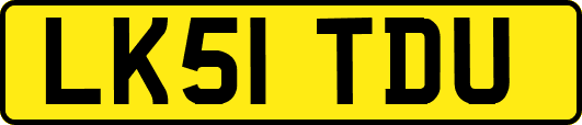 LK51TDU