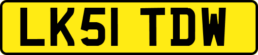 LK51TDW