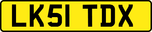 LK51TDX