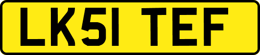 LK51TEF