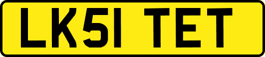 LK51TET