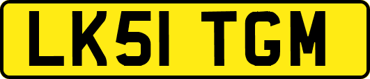 LK51TGM