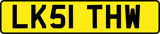 LK51THW