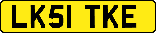 LK51TKE