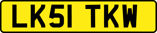 LK51TKW