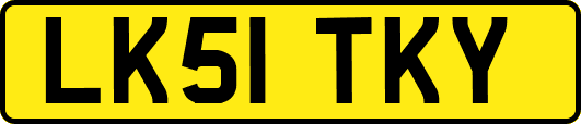LK51TKY