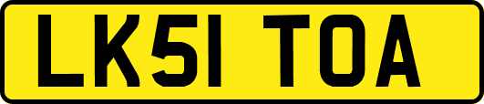 LK51TOA