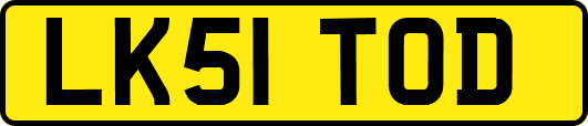 LK51TOD