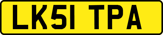 LK51TPA