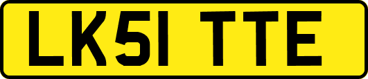 LK51TTE