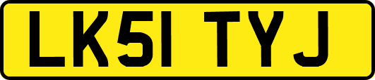 LK51TYJ