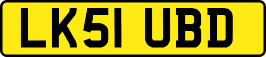 LK51UBD