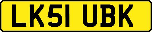 LK51UBK