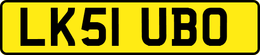 LK51UBO