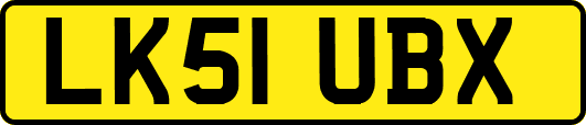 LK51UBX