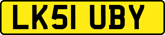 LK51UBY
