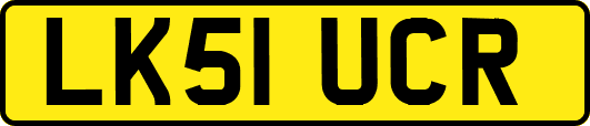 LK51UCR