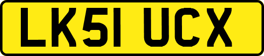 LK51UCX
