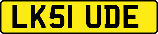 LK51UDE