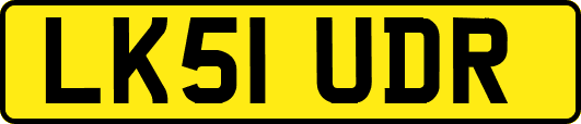 LK51UDR