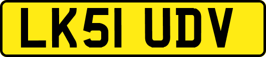 LK51UDV