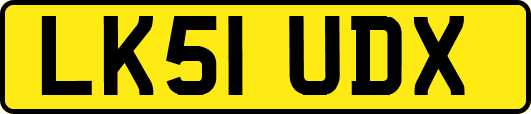 LK51UDX