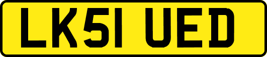 LK51UED